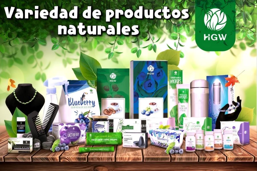 Productos_HGW